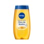 Sabonete Liq.nivea 200ml Oleo de Banho