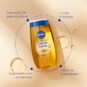 Sabonete Liq.nivea 200ml Oleo de Banho