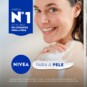 Sabonete Liq.nivea 200ml Oleo de Banho