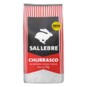 Sal P/churrasco Lebre 1kg Marinho
