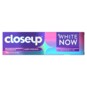 Gel Dental Closeup 70g White Now Acao