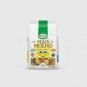 Massa C/ovos e Veget.orquidea 400g Bob Esponja