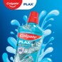 Enxaguante Bucal Colgate L750p500ml S/alc.plax Ice