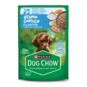 Papinha P/caes Dog Chow 85g Filh.fgo.leite