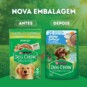 Papinha P/caes Dog Chow 85g Filh.fgo.leite