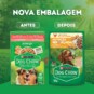 Papinha P/caes Dog Chow 85g Ad.fgo.arroz