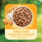 Papinha P/caes Dog Chow 85g Ad.fgo.arroz