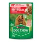 Papinha P/caes Dog Chow 85g Ad.carne Arroz