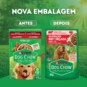 Papinha P/caes Dog Chow 85g Ad.carne Arroz
