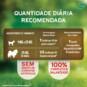 Papinha P/caes Dog Chow 85g Ad.carne Arroz