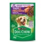 Papinha P/caes Dog Chow 85g Ad.triplopr.slm