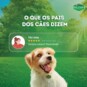 Papinha P/caes Dog Chow 85g Ad.triplopr.slm