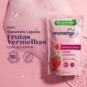 Sabonete Liq.monange 200ml Frut.vermel.ref