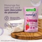 Sabonete Liq.monange 200ml Frut.vermel.ref