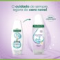 Cond.palmolive 315ml Hialuronico