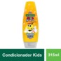 Cond.palmolive Kids 315ml Abelha
