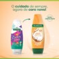Cond.palmolive 315ml Cachos Nutridos