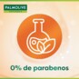 Cond.palmolive 315ml Cachos Nutridos