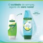 Cond.palmolive 315ml Detox