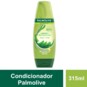 Cond.palmolive 315ml Limp.balanceada