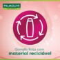 Cond.palmolive 315ml Lisos Radiantes