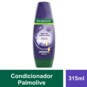 Cond.palmolive 315ml Pretos Luminoso