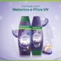 Cond.palmolive 315ml Pretos Luminoso