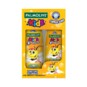 Kit Sh.+cond.palmolive Kids 2x315ml Abelha