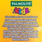 Kit Sh.+cond.palmolive Kids 2x315ml Abelha