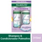 Kit Sh.+cond.palmolive 2x315ml Hialuronico