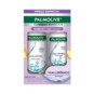 Kit Sh.+cond.palmolive 2x315ml Hialuronico