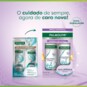 Kit Sh.+cond.palmolive 2x315ml Hialuronico