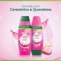 Kit Sh.+cond.palmolive 2x315ml Ceramidas Force