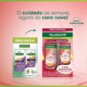 Kit Sh.+cond.palmolive 2x315ml Lisos Radiantes