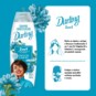 Shampoo Darling 315ml 2em1