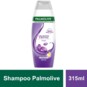 Shampoo Palmolive 315ml Colageno/biotin