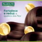 Shampoo Palmolive 315ml Colageno/biotin