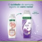Shampoo Palmolive 315ml Colageno/biotin