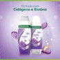 Shampoo Palmolive 315ml Colageno/biotin