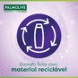 Shampoo Palmolive 315ml Hialuronico