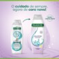 Shampoo Palmolive 315ml Hialuronico