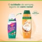 Shampoo Palmolive 315ml Cachos Nutridos