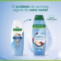 Shampoo Palmolive 315ml Extraordinaria