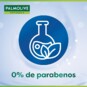 Shampoo Palmolive 315ml Extraordinaria