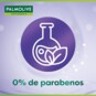 Shampoo Palmolive 315ml Pretos Luminoso