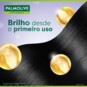 Shampoo Palmolive 315ml Pretos Luminoso