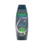 Shampoo Palmolive 315ml Anticaspa Antic
