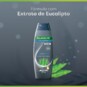 Shampoo Palmolive 315ml Anticaspa Antic