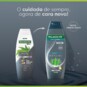 Shampoo Palmolive 315ml Anticaspa Antic