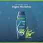 Shampoo Palmolive 315ml Anticaspa Antiq